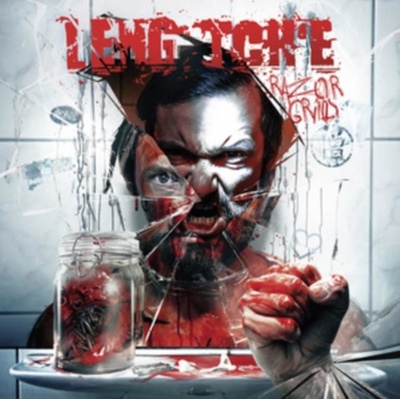 LENG TCHE - RAZORGRIND LTD. LP