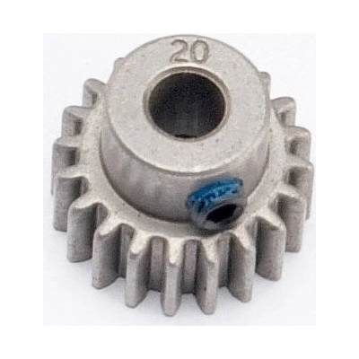 Traxxas pastorok 20T 32 pitch hriadeľ 5 mm