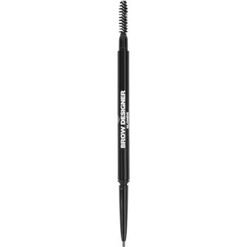 BH Cosmetics Молив за вежди Brow Designer, Blonde, 0.09 g