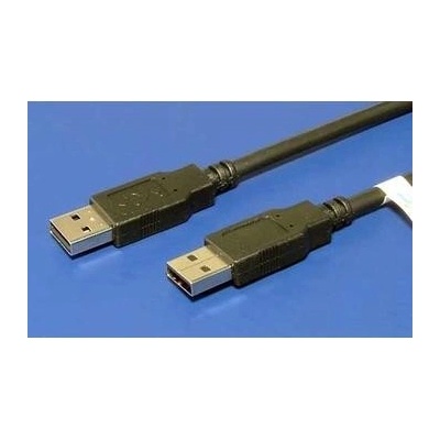 Roline 11.02.8908 USB kabel 0,8m