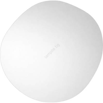 Výrobce po 1 ks Стенно огледало LORI 50x50 см (P7401)