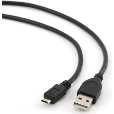 Xpert CCP-mUSB2-AMBM-1M USB 2.0 A-plug to Micro B-plug, 1m