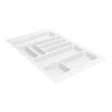 Príborník OrgaTray 440, InnoTech Atira, hĺbka 380-440, biela 201-250