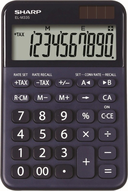 Sharp EL-M335