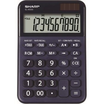 Sharp EL-M335