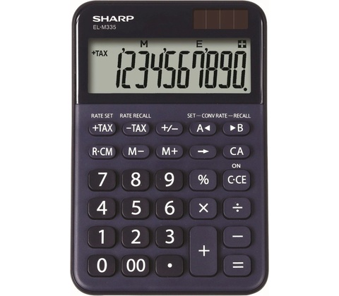 Sharp EL-M335