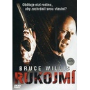 Rukojmí DVD