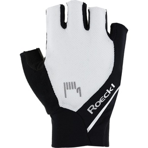 Roeckl Sports Ръкавици Roeckl Sports Ivory 2 Gloves - White / Black - размер 7 (EU) (202-6273-0213)