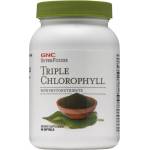 GNC Triple Chlorophyll 60 mg [90 Гел капсули]