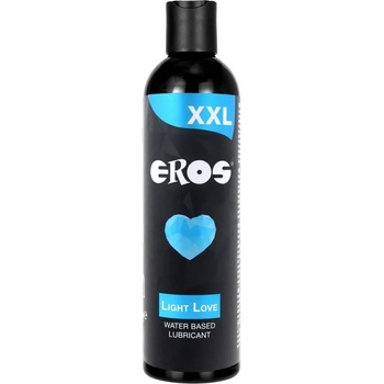 Лубрикант на водна основа, нежна любов - XXL Light Love 300ml (MEGER77859)