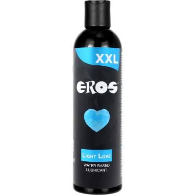 Лубрикант на водна основа, нежна любов - XXL Light Love 300ml (MEGER77859)