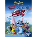Leroy And Stitch DVD