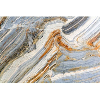 DIMEX ART Флизелинов фототапет ахатов шлиф 375 x 250 см