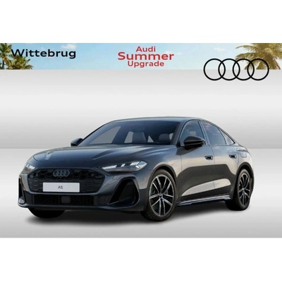 Audi A5 quattro S tronic 220 kW