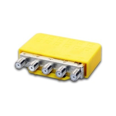 DiSEqC prepínač Golden Interstar GI411 4/1