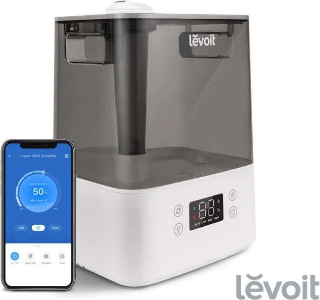 Levoit Classic 300S gery