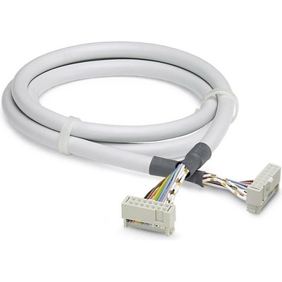 Phoenix Contact FLK 14/EZ-DR/ 100/KONFEK 2288914 propojovací kabel pro PLC
