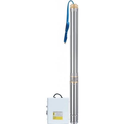 Strend Pro 47/15 750W 47 l/hod kábel 20 m