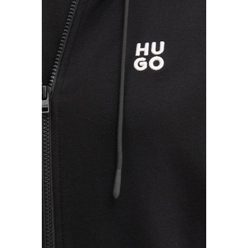 HUGO BOSS Памучен суичър HUGO Dalfine (50535240)