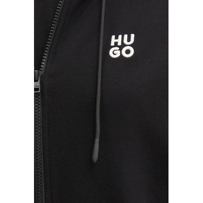 HUGO BOSS Памучен суичър HUGO Dalfine (50535240)