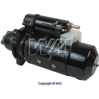 Startér Denso 128000-5331