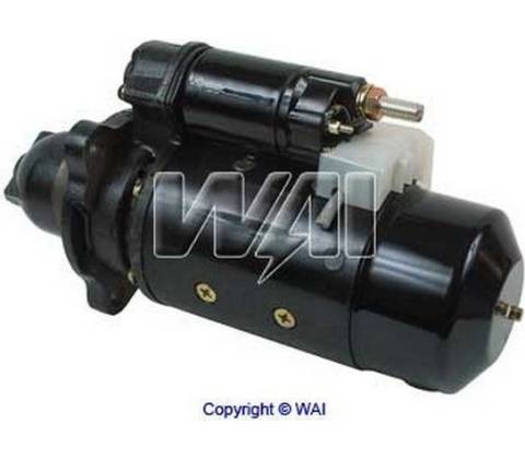 Startér Denso 128000-5331