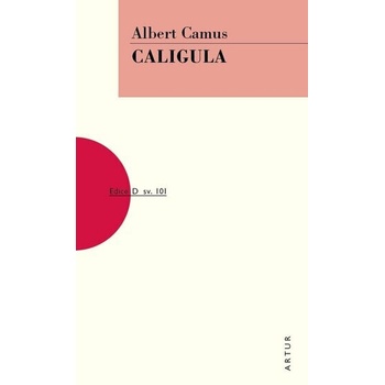 Caligula - Albert Camus