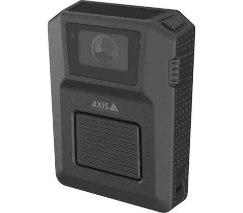 AXIS W102