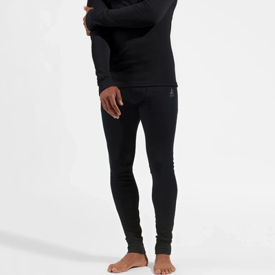 Odlo Active Warm Eco BL Bottom Long black