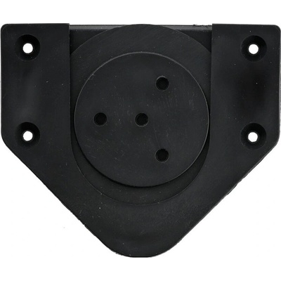 Bull's Netherland Nástěnný držák na sisalový terč Bull's – Hledejceny.cz