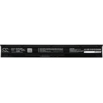 Cameron Sino Батерия за лаптоп HP PAVILION 15-AB052UR; Pavilion 14-ab017TX; HSTNN-LB6S TPN-Q158 LiIon 14.8V 2200mAh CAMERON SINO (CS-HPV150NB) - pcbuild