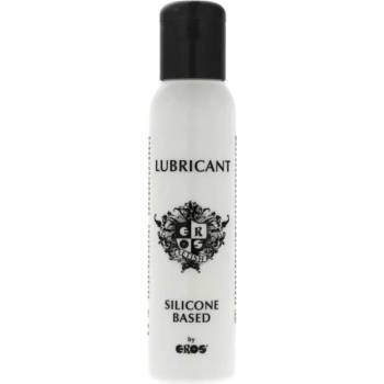 Image 1 of Силиконов лубрикант, оптимален ефект - Silicone Lubricant 100ml (MEGEF96693)