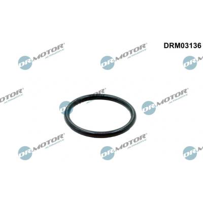Těsnění, potrubí chladiva Dr.Motor Automotive DRM03136