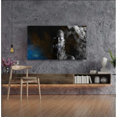 Divio Obraz na plátně, vzor 20362 Velikost: 50x100 cm