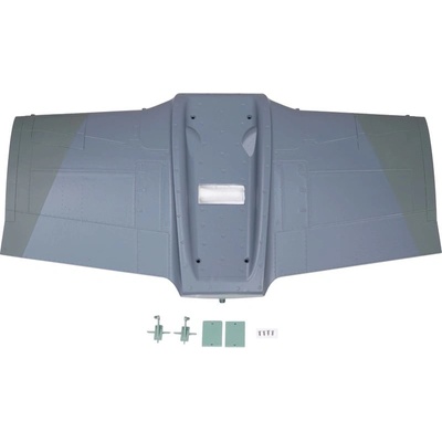 E-flite Fw 190 A 1.5m: centroplán