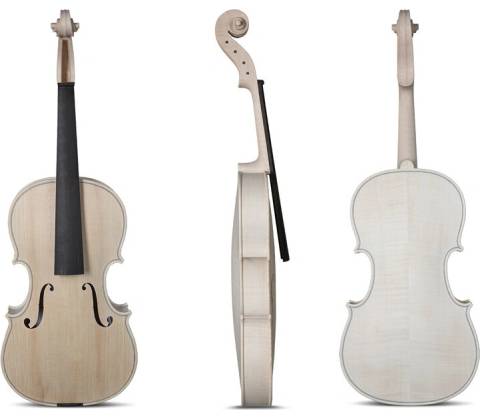 Gewa Stradivari 99238