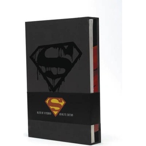 ABSOLUTE DEATH OF SUPERMAN (ISBN: 9781799501749)