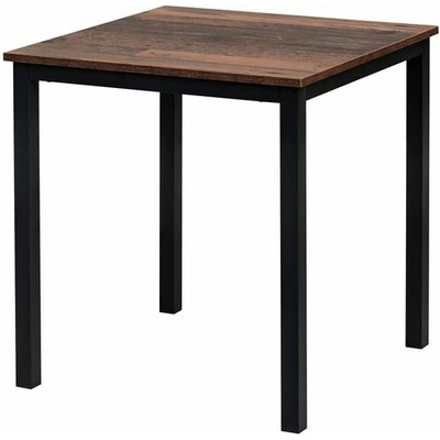 Autronic Minimal GDT-201OLW2 70 x 70 cm staré dřevo