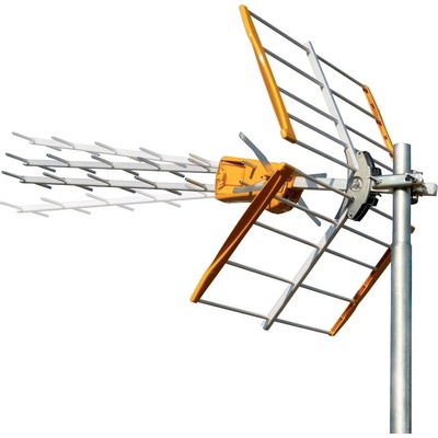 Televes Vzenit LTE