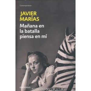 Manana en la batalla piensa en mi (2006)