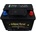Electra 62Ah 540A right+ (EL 62H17)