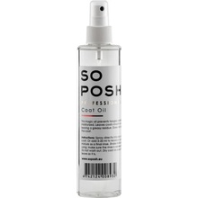 So Posh Coat Oil Olej na srst 250 ml