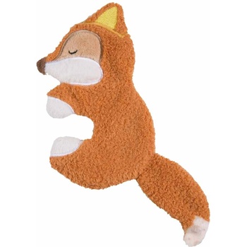 NICI Мека играчка NICI - Спящата Лисица Финни, 14 cm (49051)