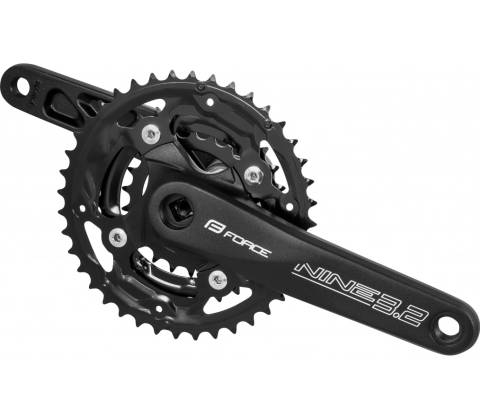 Force Nine 3.2