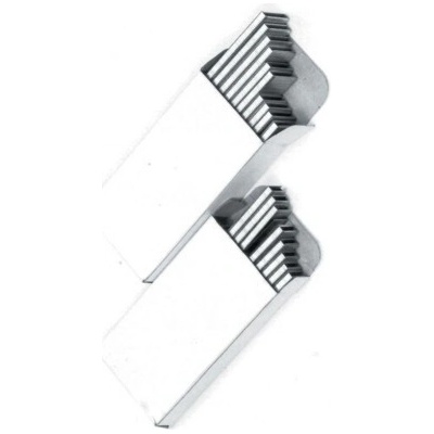 Spinky do spinkovačky 14 mm, 5000 ks, KN 14, Güde | BGU-40272