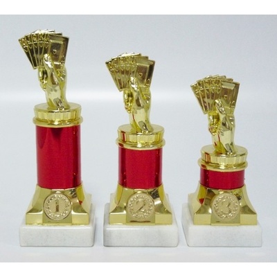 Karty trofeje 30-P018