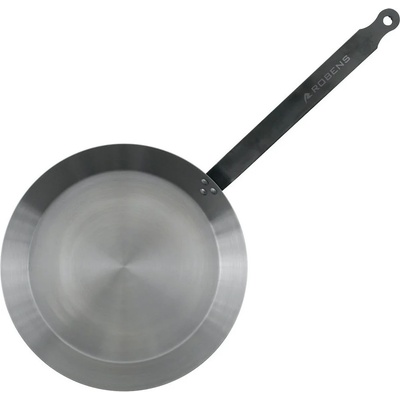 Robens Smokey Hill Frying Pan Цвят: сребърен