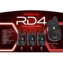 Starbaits Sada Signalizátorů RD4 - 3+1