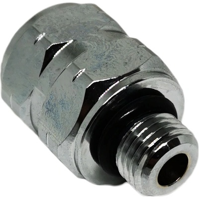 Metalsub Redukce samec 1/2" - samice 3/8"