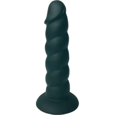 Thrill of Joy dildo M černé